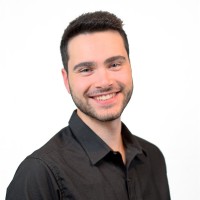 Connor Pereira