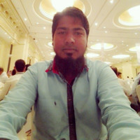 Mirza Shukoor Ahmed Baig