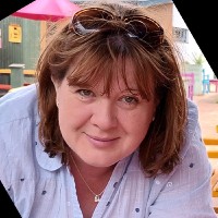 Liz Mayhew