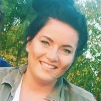 Desiree Gleason-Jackson, Bsrt, Rrt