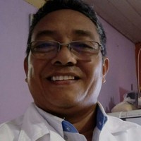 Raimundo Nonato Barbosa Rabelo