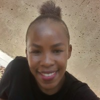 Ncumisa Martin