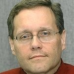 Carl Gustin