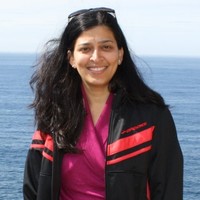 Nirupama C.