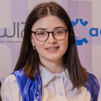 Emina Alirzayeva