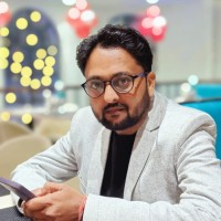 Mukesh Agnihotri