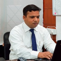 Birbal Kumar Lakhara