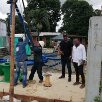 Darwin Medina guitoto