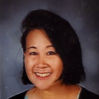 Yvonne Awai
