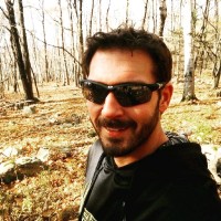Andrew Rozmenoski