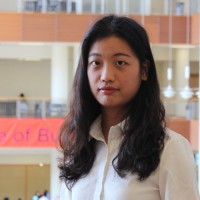 Junyi Xue