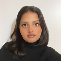 Ananya Srinivasan