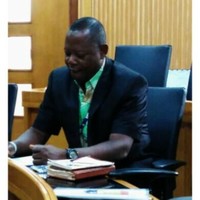 Audu Augustine