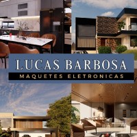 Lucas Barbosa