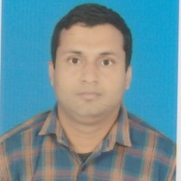 Reyaz Ahmad