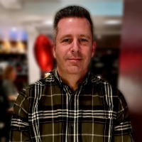 Jason Stopps - Tech Iosh