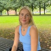 Ida Olsen Henriksen