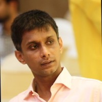 Anil Prasad