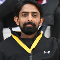 Adnan Riaz