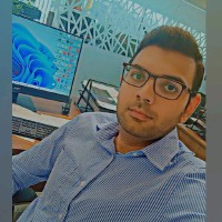 Engr Mohammad Hammad
