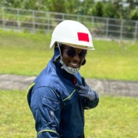 Dimitri Louison
