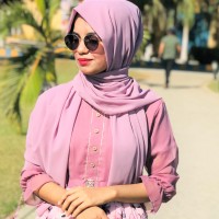 Maryam Arshad