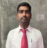 Siva Thangaraj