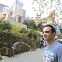 Ricardo Almeida