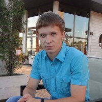 Евгений Герасимов