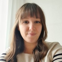 Rianne Sanders