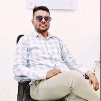 Akash Bawane