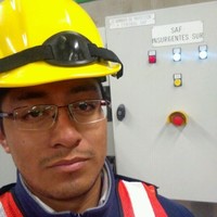 Daniel Alfonso Cruz De La O