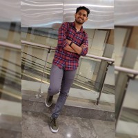 Md Nadeem