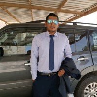 Nagoor Mohamed Fazil
