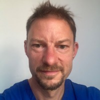 Alisdair Macnair