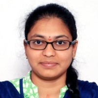 Lakshmi Gabbeta