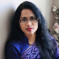 Nazmun N. Shams, Phd