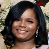 Mazshelie Cunningham