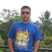 Asang Jamir