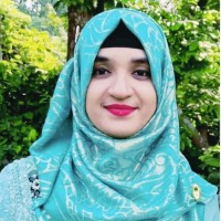 Anika Binta Amir