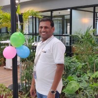 Dr. Kondaji Gajulapati