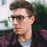 Ethan Tucker