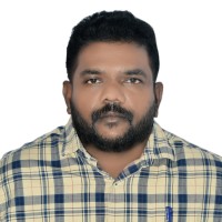 Santhoshkumar Chellappan