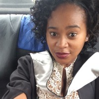 Thulisile Mahlangu
