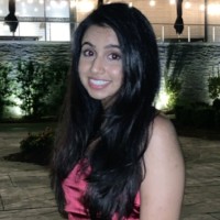 Pooja Surti