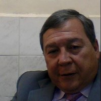 Pedro Javier Crespo Vasquez