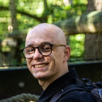 Bas Verweij