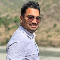 Bidur Regmi
