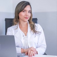 Adriana Mosquera Moreno