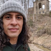 Jose 'Villa' Villalobos-Jimenez